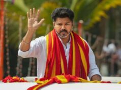 विजय ने खेली दोहरी रणनीति, TVK के हाथ में लड्डू; अंदरखाने क्या हो रहा है