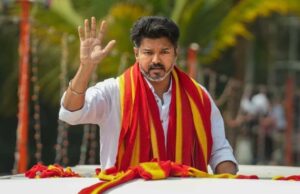 विजय ने खेली दोहरी रणनीति, TVK के हाथ में लड्डू; अंदरखाने क्या हो रहा है