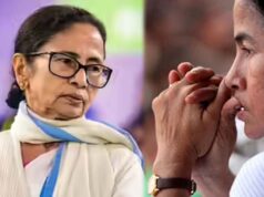 ममता के इस्तीफा न देने वाले स्टंट की सीमा केवल कल तक