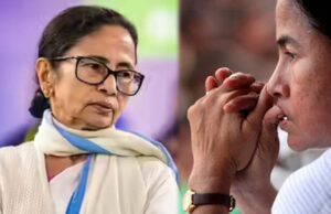 ममता के इस्तीफा न देने वाले स्टंट की सीमा केवल कल तक