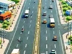 किसानों को मिलेगा सीधा फायदा: जमीन के बदले विकसित भूखंड, 6-लेन सड़क योजना लागू