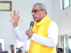 यूपी मंत्री ओपी राजभर का अजीब बयान! महंगाई पर कही ऐसी बात कि छिड़ी नई बहस