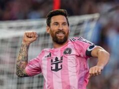 इंटर मियामी की शानदार जीत: टोरंटो FC को 4-2 से हराकर छठी लगातार जीत