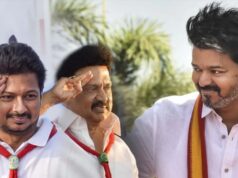 BJP की रणनीति और थलापति विजय की ताकत, तमिलनाडु में कांग्रेस की स्थिति पर सवाल