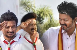 BJP की रणनीति और थलापति विजय की ताकत, तमिलनाडु में कांग्रेस की स्थिति पर सवाल