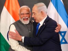 भारत-इजराइल दोस्ती को मजबूत करने वाली मेगा डील, PM मोदी ने एयर डिफेंस पर किया ऐतिहासिक सौदा