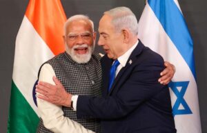 भारत-इजराइल दोस्ती को मजबूत करने वाली मेगा डील, PM मोदी ने एयर डिफेंस पर किया ऐतिहासिक सौदा