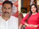 बीजेपी विधायक पर महिला उत्पीड़न का आरोप लगाने पर महिला कांग्रेस प्रदेशाध्यक्ष को 10 करोड़ का नोटिस