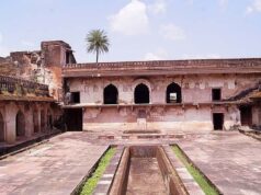 ऐतिहासिक गोंड महल को पर्यटक आकर्षण में बदला जाएगा, जगदीशपुर में मिलेगा लग्जरी अनुभव