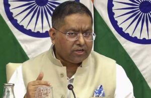 अवैध बांग्लादेशियों के खिलाफ प्लान, MEA की कार्रवाई से हड़कंप