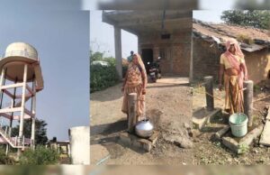 मुख्यमंत्री के नेतृत्व में जल जीवन मिशन, ग्रामीण जीवन बदलने में समूह योजनाओं की भूमिका