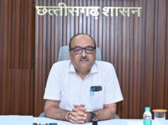 आईपीएल का उत्सव नवा रायपुर में, 10 और 13 मई को होगा मैचों का धमाल