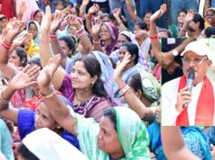 सपनों को नई उड़ान, मुख्यमंत्री ने कहा—अब करोड़पति दीदी बनने की सोचिए