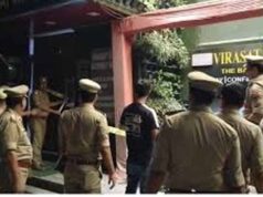 गोमती नगर एक्सटेंशन केस में बड़ी कार्रवाई, होटल-सैलून और संपत्ति पहले ही सीज