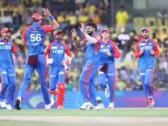 IPL 2026: दिल्ली कैपिटल्स और चेन्नई सुपरकिंग्स की टक्कर पर सबकी नजर