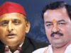 यूपी सियासत में गरमाहट: डिप्टी सीएम केशव मौर्य ने सपा और ‘INDIA’ गठबंधन पर बोला हमला