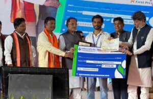 बस्तर का वेस्ट अब बनेगा बेस्ट: छिंद के बीजों से तैयार होगी कैफीन मुक्त हर्बल कॉफी