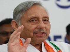 मणिशंकर अय्यर ने राहुल गांधी के नेतृत्व में कांग्रेस के फैसले पर खोला मोर्चा, ममता-स्टालिन को संभालने का सुझाव