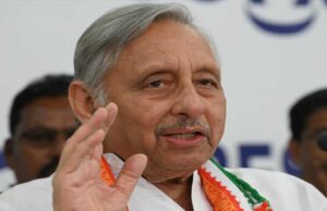 मणिशंकर अय्यर ने राहुल गांधी के नेतृत्व में कांग्रेस के फैसले पर खोला मोर्चा, ममता-स्टालिन को संभालने का सुझाव