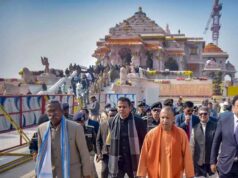 योगी सरकार की कड़ी नीतियों से पर्यटन परियोजनाओं में होगी तेजी, नवंबर तक मिलेंगे ठोस नतीजे
