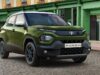 देश की सबसे लोकप्रिय SUV: टाटा पंच ने फ्रॉन्क्स के साथ क्रेटा को पीछे छोड़ा