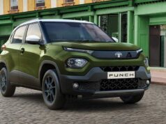 देश की सबसे लोकप्रिय SUV: टाटा पंच ने फ्रॉन्क्स के साथ क्रेटा को पीछे छोड़ा