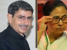 ममता कैबिनेट बर्खास्त, विधानसभा पर राज्यपाल का वीटो प्रभाव
