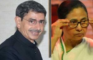 ममता कैबिनेट बर्खास्त, विधानसभा पर राज्यपाल का वीटो प्रभाव