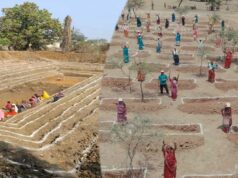 भू-जल संरक्षण के लिए रायपुर प्रशासन की नई पहल, वर्षा जल सहेजकर बढ़ाया जाएगा जल स्तर