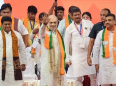 जानिए कौन-कौन नेता बन सकते हैं बंगाल में BJP के पहले मंत्रिमंडल में