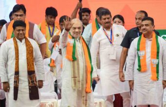जानिए कौन-कौन नेता बन सकते हैं बंगाल में BJP के पहले मंत्रिमंडल में