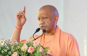 योगी सरकार में एमएसएमई, स्टार्टअप और स्वरोजगार से आत्मनिर्भर बने प्रदेश के युवा