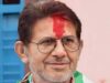 राजेंद्र भारती केस में नया मोड़: कपिल सिब्बल की एंट्री, क्या बच पाएगी विधायकी?