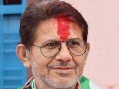 राजेंद्र भारती केस में नया मोड़: कपिल सिब्बल की एंट्री, क्या बच पाएगी विधायकी?