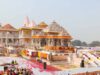रामनगरी में धार्मिक पर्यटन को बढ़ावा, वाल्मीकि आश्रम सहित प्रमुख स्थलों का विकास