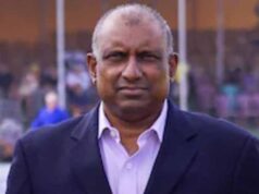 कोलंबो में सनसनी, आत्महत्या की आशंका के बीच भ्रष्टाचार मामले से भी जुड़ रहा नाम