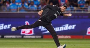 IPL 2026: मुंबई इंडियंस ने सेंटनर की जगह केशव महराज को टीम में लिया