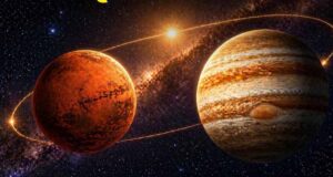 जून के अंत में मंगल–गुरु का लाभ दृष्टि राजयोग, इन राशियों को मिलेगा फायदा