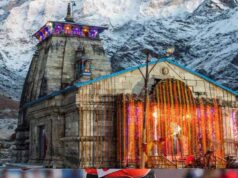केदारनाथ यात्रा 2026: रिकॉर्ड 9 लाख श्रद्धालु, हेली और फ्लाइट रूट चर्चा में