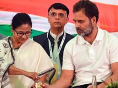 पश्चिम बंगाल चुनाव: दिल्ली जैसा हाल दोहराती कांग्रेस, राहुल गांधी की भूमिका पर चर्चा तेज