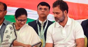 पश्चिम बंगाल चुनाव: दिल्ली जैसा हाल दोहराती कांग्रेस, राहुल गांधी की भूमिका पर चर्चा तेज