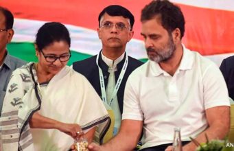 पश्चिम बंगाल चुनाव: दिल्ली जैसा हाल दोहराती कांग्रेस, राहुल गांधी की भूमिका पर चर्चा तेज
