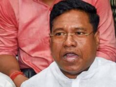 चुनावी नतीजों पर संतोष सुमन का तंज, ममता से लेकर कांग्रेस तक पर तीखी टिप्पणी