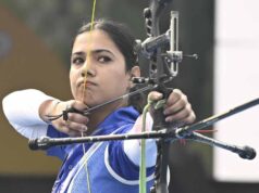 दीपिका कुमारी और कुमकुम मोहद को झटका, मजबूत प्रतिद्वंद्वियों से टूटा सफर