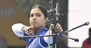 दीपिका कुमारी और कुमकुम मोहद को झटका, मजबूत प्रतिद्वंद्वियों से टूटा सफर