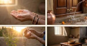 सुबह के ये वास्तु उपाय बदल सकते हैं घर की किस्मत और आर्थिक स्थिति