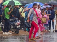 13 जिलों में मौसम अलर्ट, प्रदेश में दो सिस्टम सक्रिय; कल से बढ़ेगी गर्मी