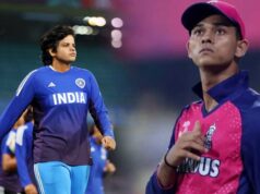 क्रिकेट और राजनीति में मुश्किलें: यशस्वी जायसवाल और शेफाली वर्मा जांच के दायरे में