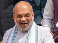 अमित शाह बनाए गए बंगाल के मुख्यमंत्री चयन पर्यवेक्षक, नड्डा संभालेंगे असम का काम