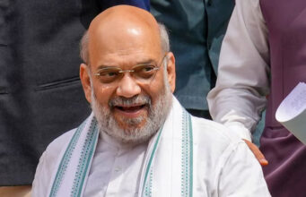 अमित शाह बनाए गए बंगाल के मुख्यमंत्री चयन पर्यवेक्षक, नड्डा संभालेंगे असम का काम